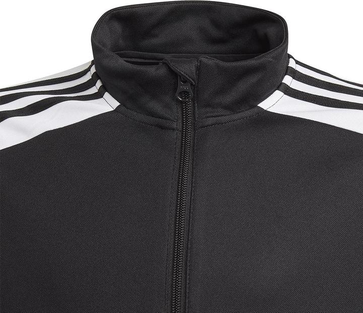 Actual product image adidas Squadra 21 Training Jacket Kids (116)