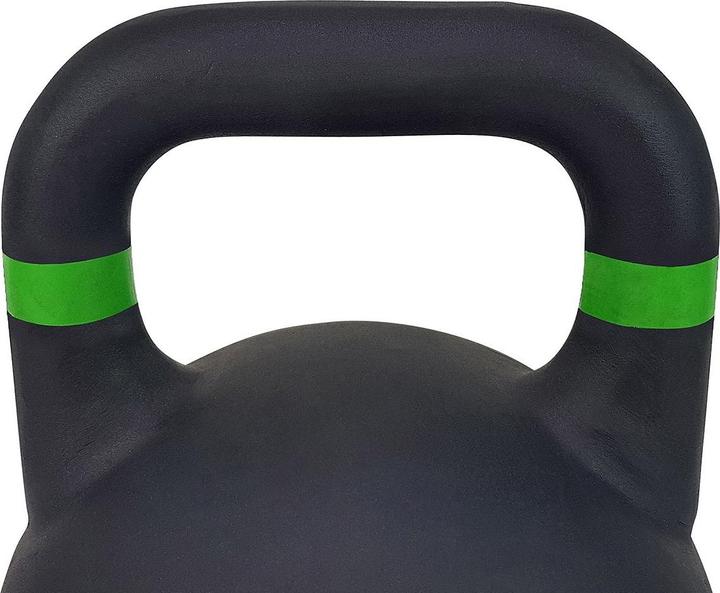 Image du produit Tunturi Competition Kettlebell Kugelhantel (1 x 24 kg)