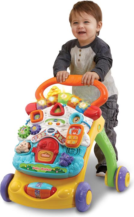 Immagine prodotto VTech Passeggino per bambini