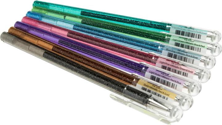 Produktbild Pentel Hybrid (Sortiert, 1 x)