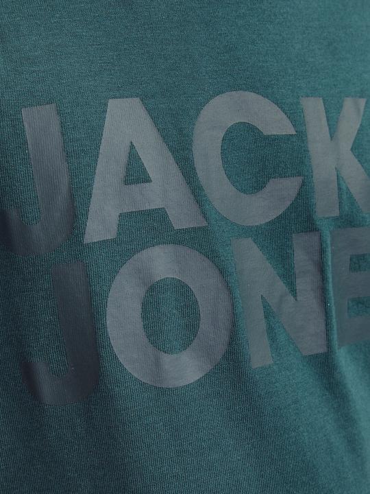 Immagine prodotto Jack & Jones Jjecorp Logo Tee Ss O-Neck Noos Jnr (176)