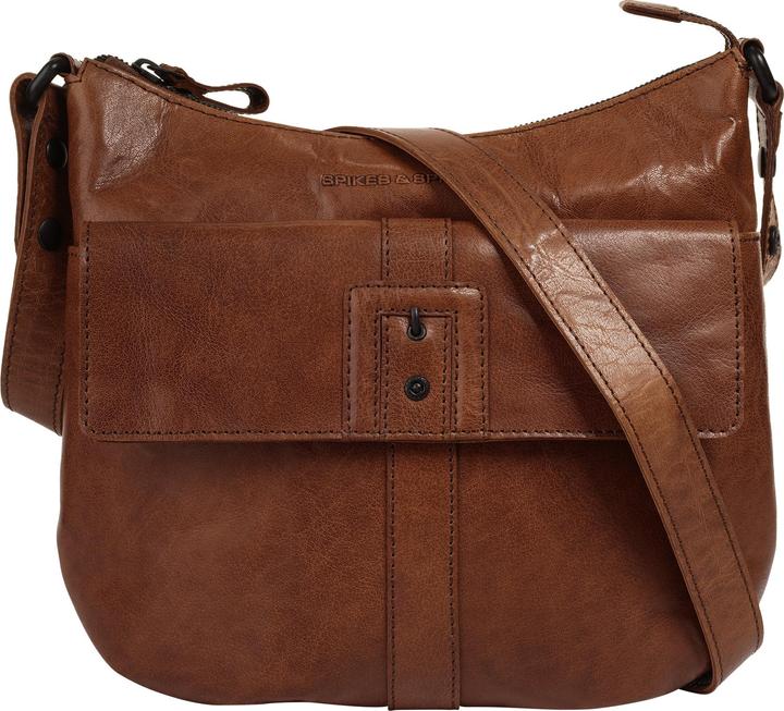 Actual product image Spikes & Sparrow Shoulder bag