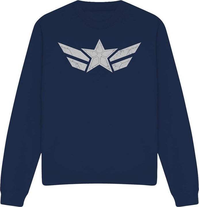 Produktbild Captain America Sweatshirt (S)