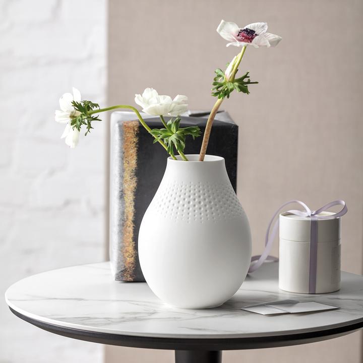 Image du produit Villeroy & Boch Collier blanc (1 x, 16 x 16 x 20 cm, 2.30 l)