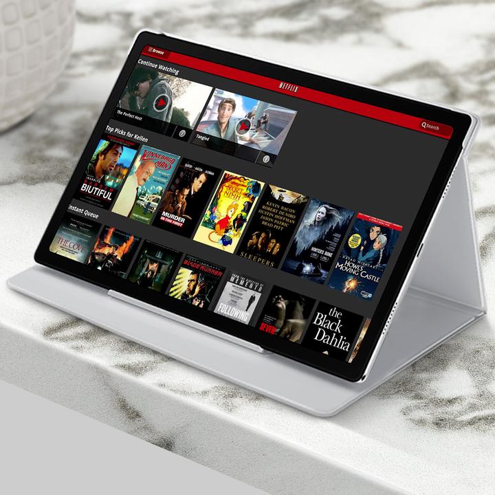 Produktbild Samsung Cover (Galaxy Tab A8)