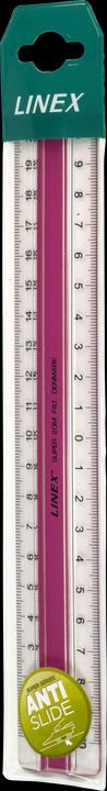 Image du produit Linex S20MM Superline rose (200 mm)