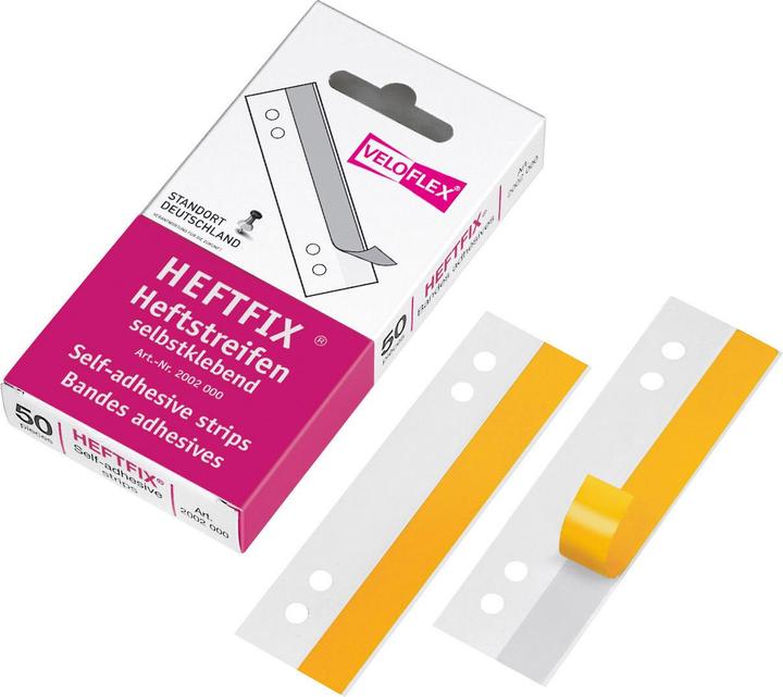Immagine prodotto Veloflex Fissare i punti metallici