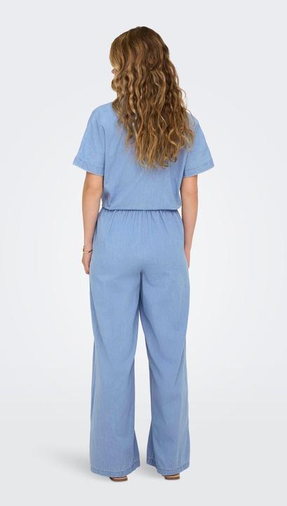 Actual product image Only ONLNOVA Normal geschnitten Hose Hose (M)