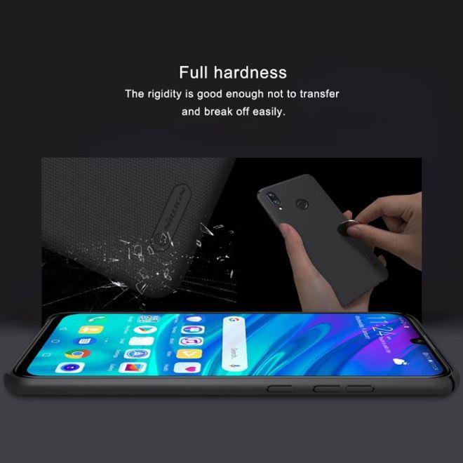 Image du produit Nillkin Super Frosted Shield Series (Huawei P Smart (2019))