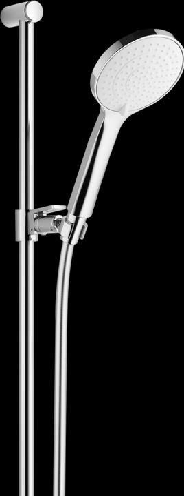 Produktbild KWC Duschgleitstangen-Set FIT 1100 mm (1 Strahlarten)