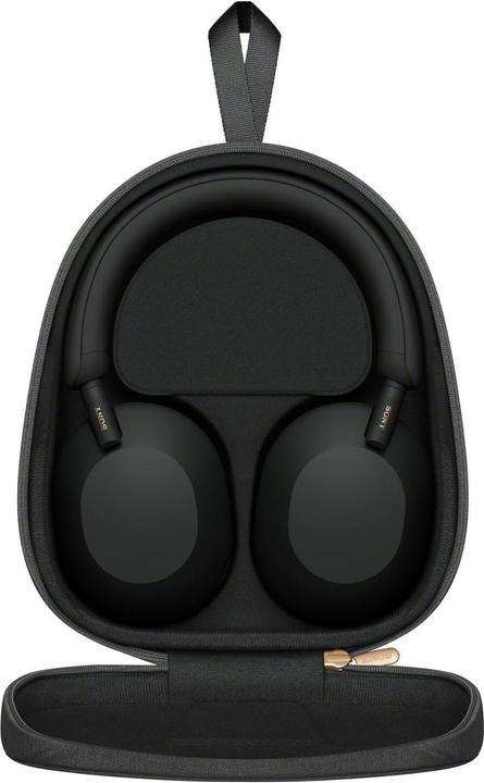 Image du produit Sony WH-1000XM5 (ANC, 30 h, Sans fil, Filaire)