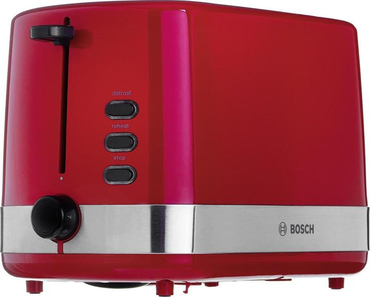 Produktbild Bosch Hausgeräte TAT6A514