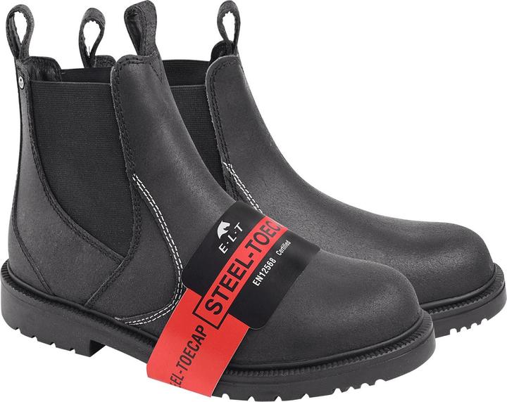 Image du produit Waldhausen Bottes jodhpurs Secura (37)