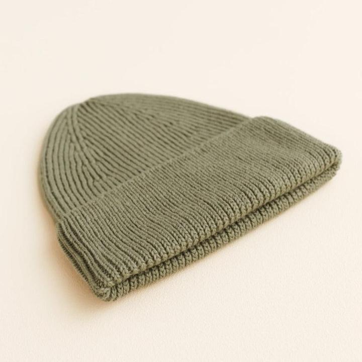 Image du produit Hvid Bonnet Fonzie Artichaut
