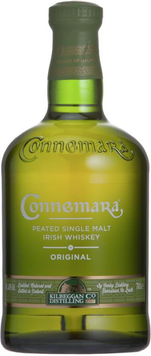 Immagine prodotto Connemara Originale (Whisky irlandese, 1 x 70 cl)