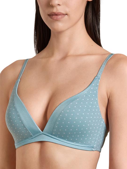 Immagine prodotto Calida Reggiseno morbido a triangolo con coppa (80 C, Confezione singola)