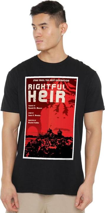 Produktbild The Next Generation Season 6 Episode 23 TShirt (L)