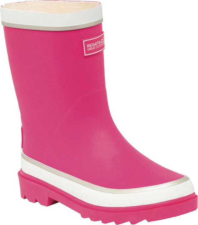 Immagine prodotto Regatta Scarpe da ginnastica Great Outdoors Foxfire (39)