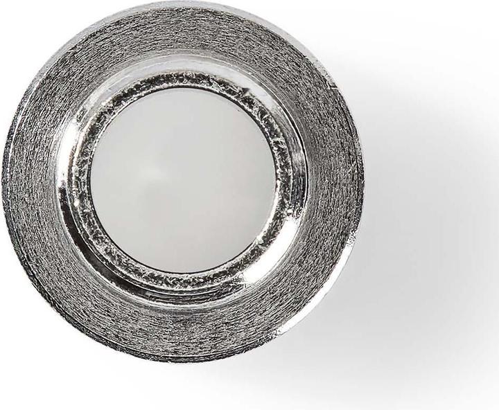 Actual product image Nedis Hose adapter 3/4" straight - 1/2" straight