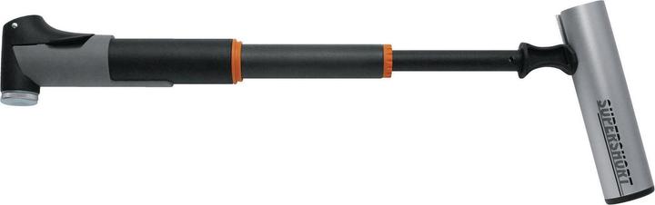 Actual product image SKS Supershort