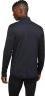 Immagine prodotto ASICS Performance Core Ls 1/2 Zip Winter Top Uomo Performance Black (XL)