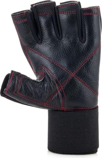 Actual product image Body Sculpture Weightlifting gloves