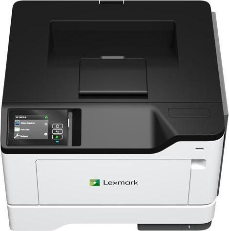 Produktbild Lexmark MS531dw SFP HV EMEA (Laser, Schwarz-Weiss)