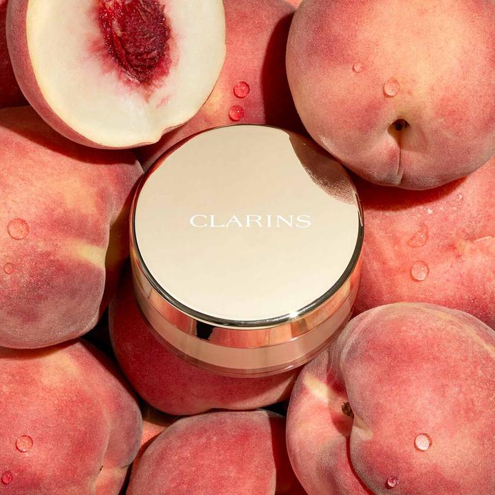 Image du produit Clarins Ever Matte Loose Powder (01 Lumière universelle)