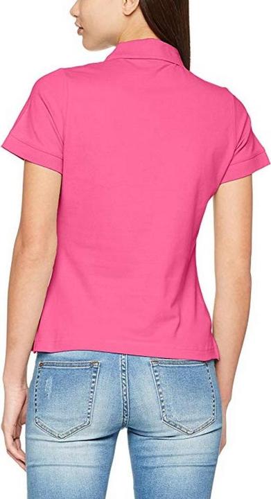 Image du produit Fruit of the Loom Polo à manches courtes Premium Lady-Fit pour femmes (XL)