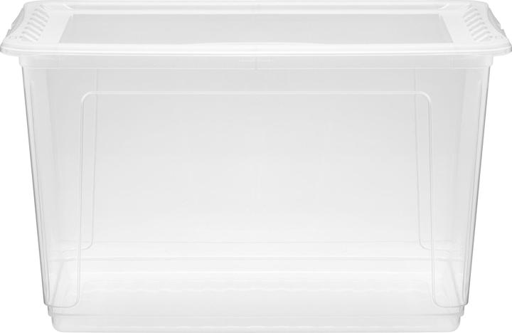 Produktbild HomeZone Multibox 52L inkl. Deckel Bea (52 l)