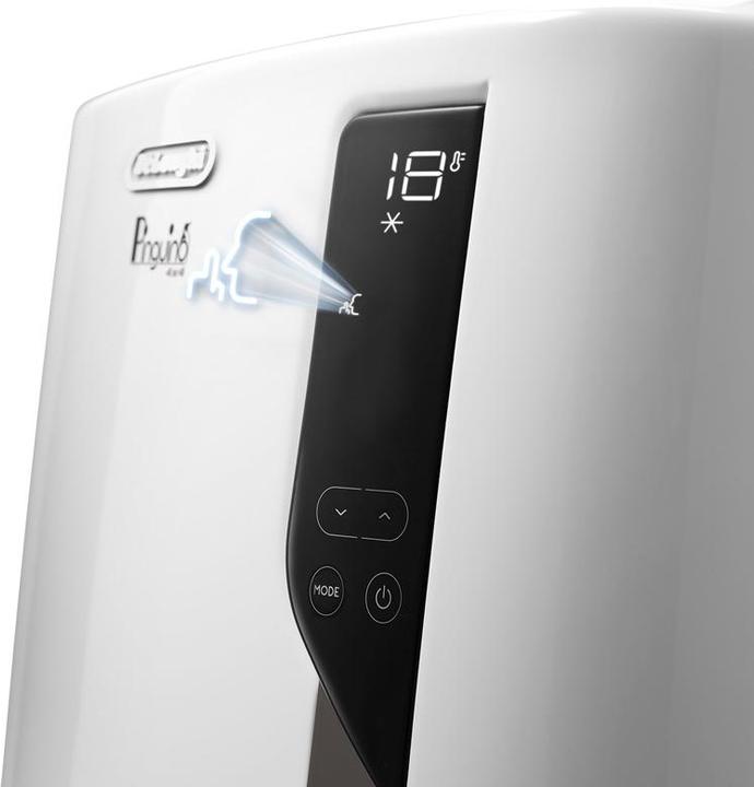 Immagine prodotto De'Longhi Pinguino PAC EL92 (34 m², 9000 BTU/h)