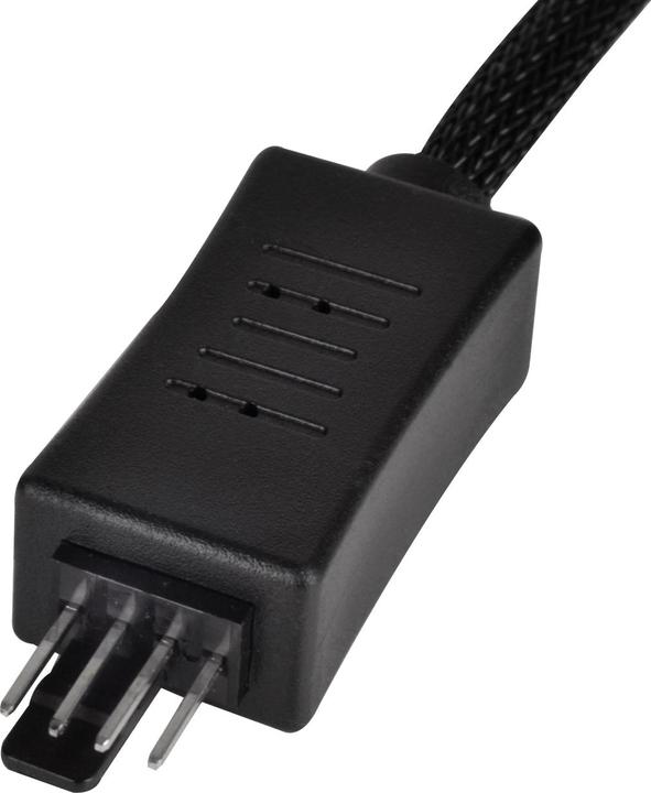 Immagine prodotto Silverstone Resistenza della ventola 2x 10cm PWM