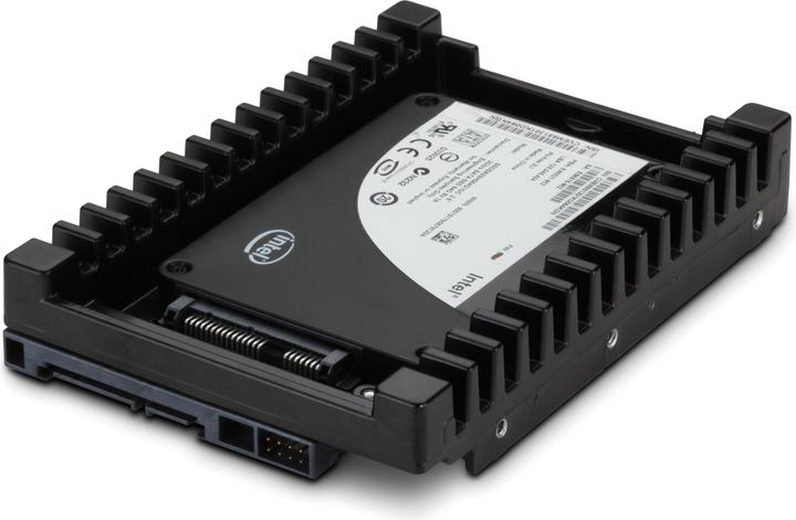 Actual product image HP 160GB SATA SSD HDD (160 GB, 2.5")