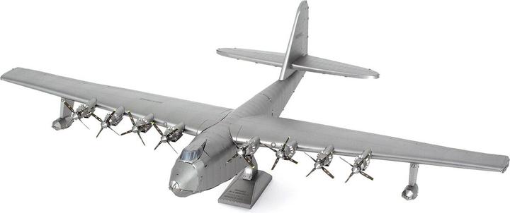 Actual product image Metal Earth Premium Series The Spruce Goose PS2011