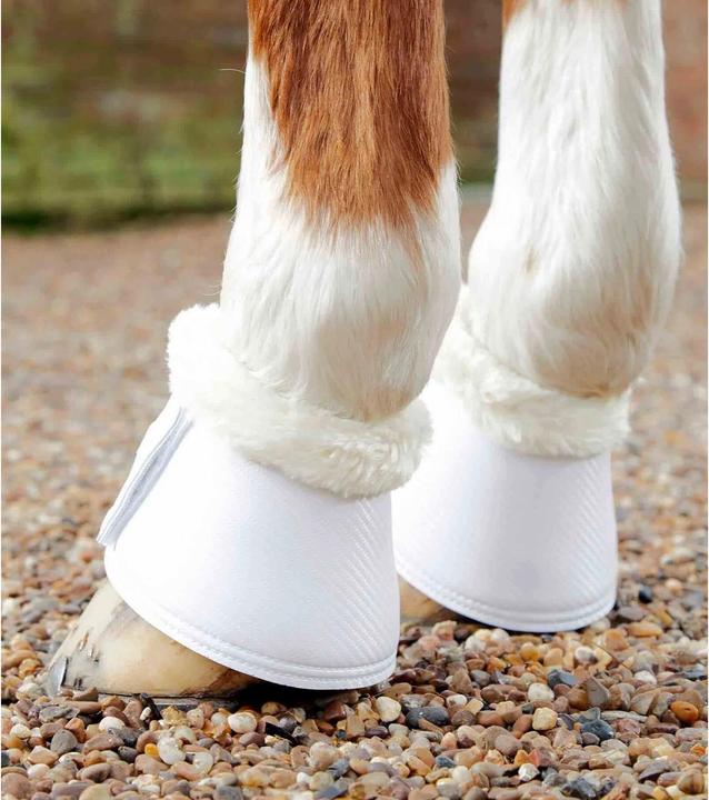 Immagine prodotto Premier Equine Carbon Tech Techno Wool Over Reach