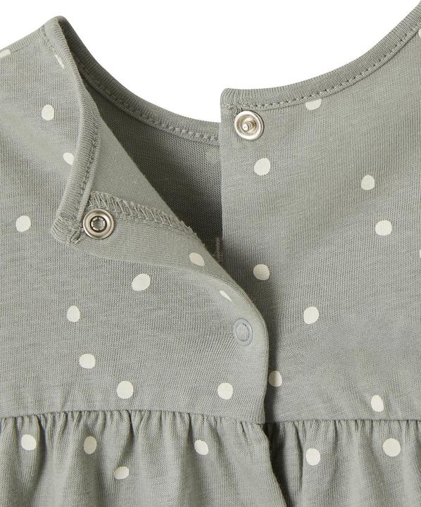 Image du produit Vertbaudet Baby Shirt mit Print aus Bio-Baumwolle (92)