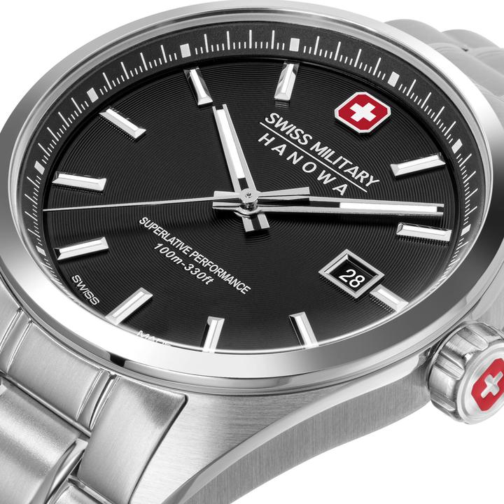 Image du produit Swiss Military Hanowa Pioneer (41 mm)