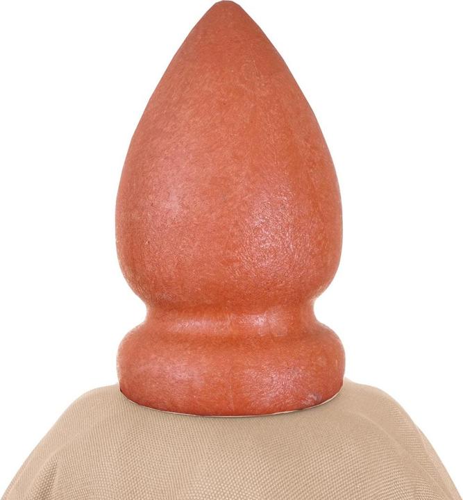 Immagine prodotto Swisshandel24 Ombrellone in legno per gastronomia, ombrellone da giardino, poliestere/legno 14kg, quadrato 3x3m a (3 m)