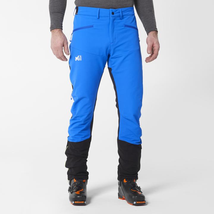 Image du produit Millet Pantalon Pierra Ment' XCS (L)