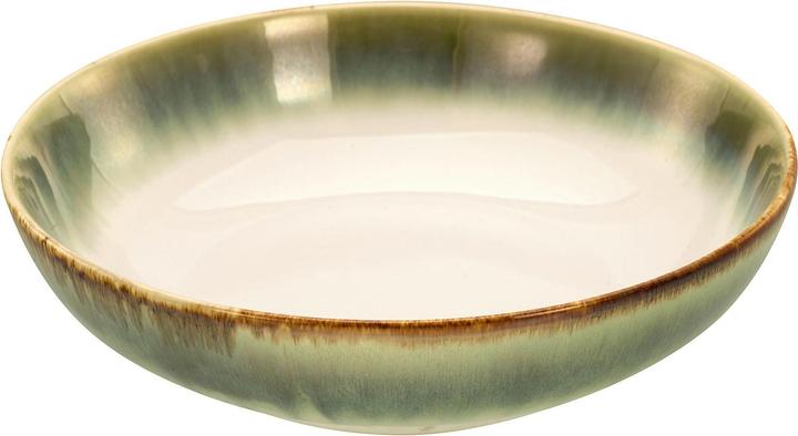 Immagine prodotto CreaTable Ciotola Poke 22,5 cm verde (22 cm, 1.30 l, 1 x)