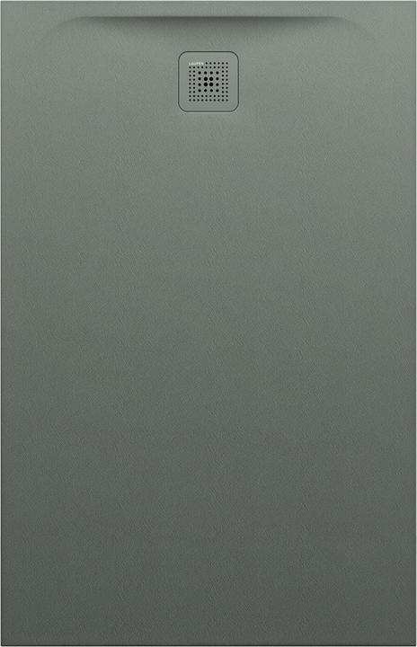 Grigio cemento opaco