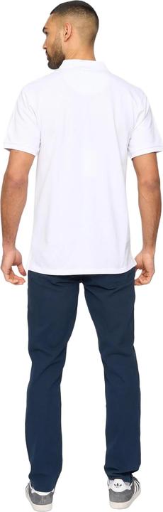 Actual product image Bewley & Ritch Mens Morwell Polo Shirt (L)