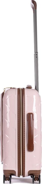 Actual product image Stratic Leather&More hard shell case (with front pocket) (33 l, Hand luggage (up to 50 litres))