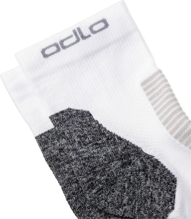 Produktbild Odlo Socks quarter CERAMICOOL STABILIZER (39 - 41)