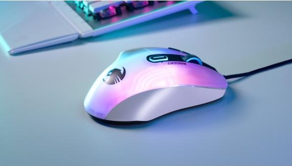 Actual product image Roccat Kone XP (Cable)