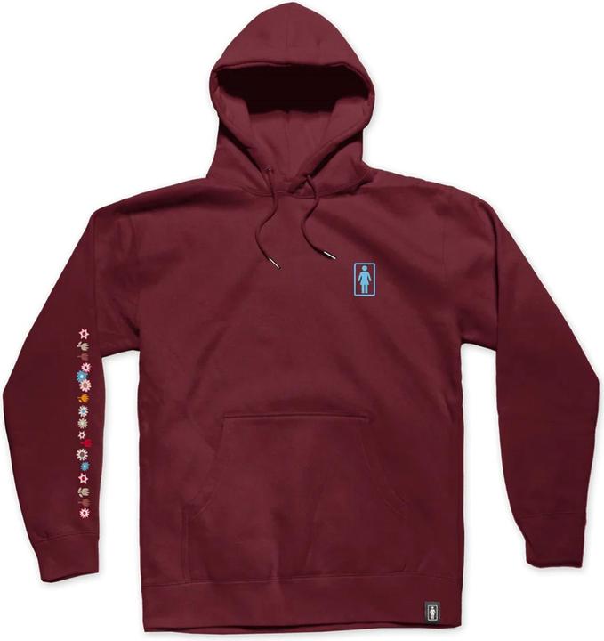 Actual product image Girl M38015 (S)