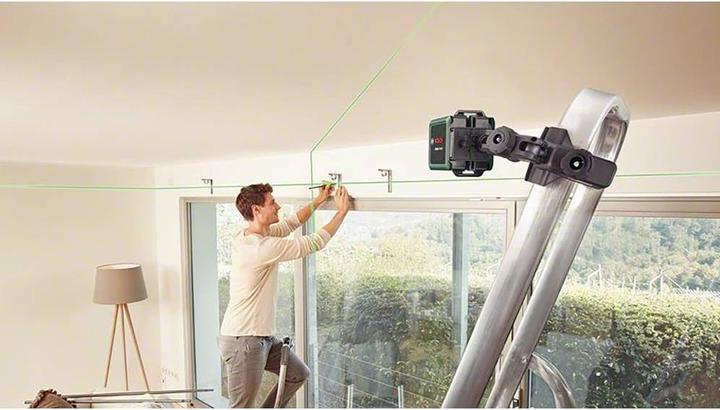 Image du produit Bosch Home & Garden Quigo Green