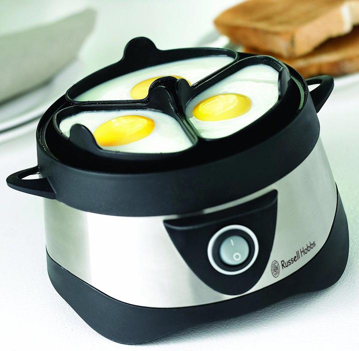 Immagine prodotto Russell Hobbs Cucinare a casa (Spina CH)