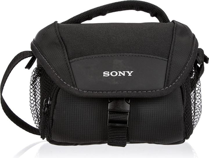 Sony Lcs-U11 (Camera shoulder bag, 4 l)
