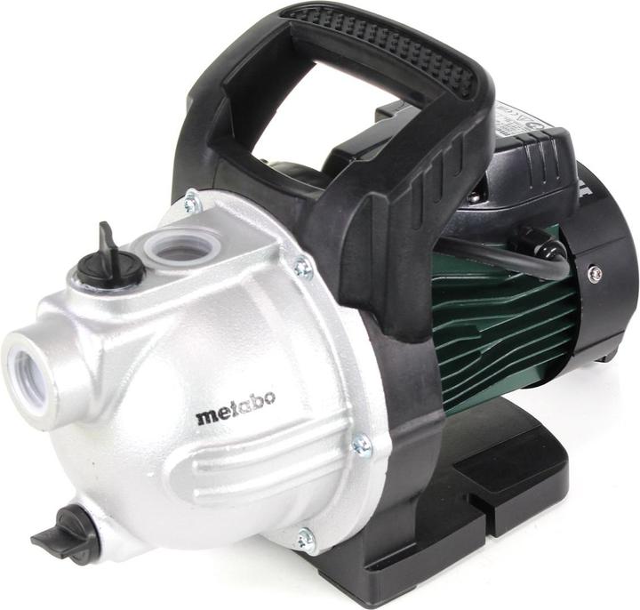 Actual product image Metabo P 2000 G Irrigation pump (Garden pump)